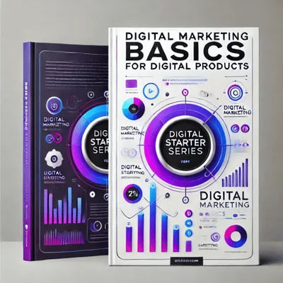 Digital Business Starter Kit (English-Arabic) product image