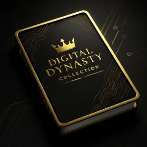 Digital Dynasty Collection cover