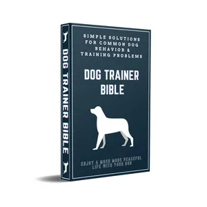 Dog Trainer Bible product image
