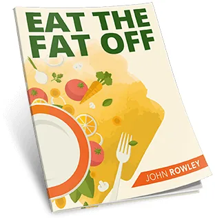 Eat The Fat Off handbook cover image