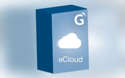 EGroupware eCloud product box image from the Digistore24 order form