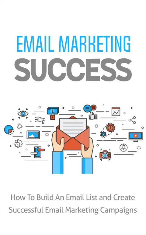 Email Marketing Success product image