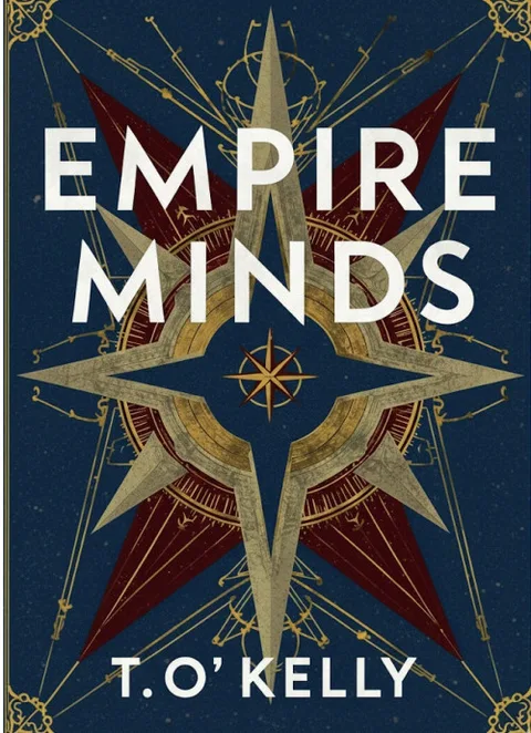 Empire Minds: Leaders of the Future (E-Book) product image