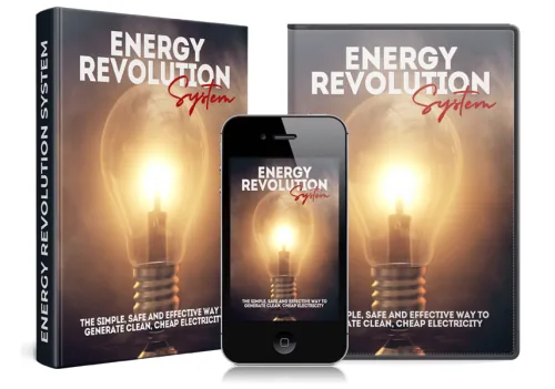 Energy Revolution System product image
