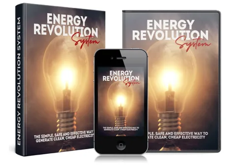 Energy Revolution System product image