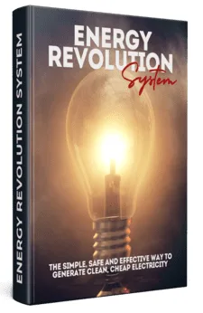 Energy Revolution System (Michael Garnett) product image