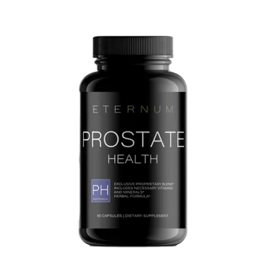 Eternum Prostate Health (1 bottle - 60 capsules) product image