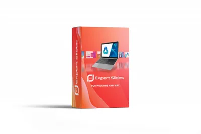 ExpertSlides Pro Plan (PowerPoint Add-In, subscription) product image