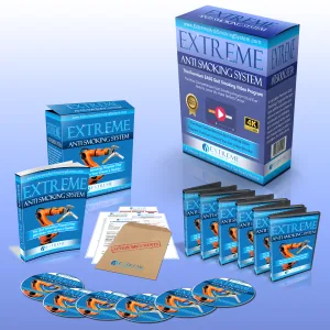 The Extreme Anti Smoking System product image