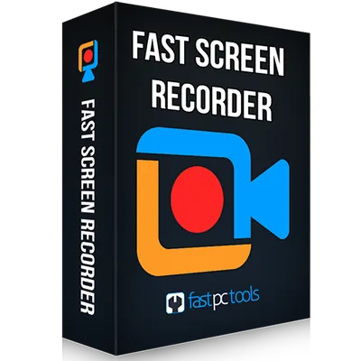 Fast Screen Recorder for PC product image