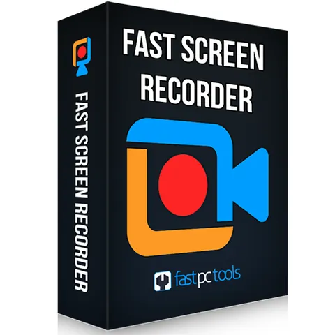 Fast Screen Recorder for PC product image