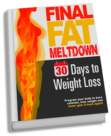 Final Fat Meltdown product image