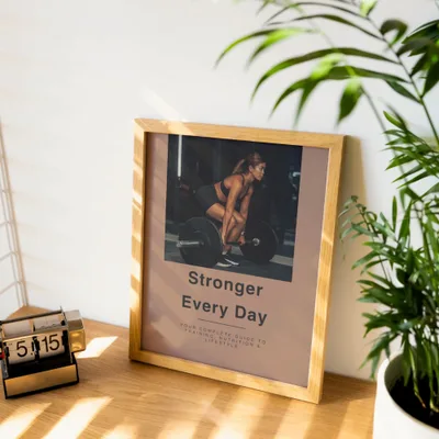 FitStart Formula: Beginner Body Blueprint product image