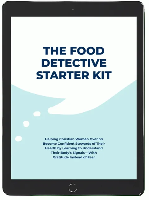 The Food Detective Starter Kit product image