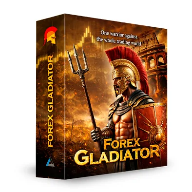 Forex Gladiator trading indicator cover