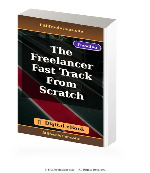 The Freelancer Fast Track From Scratch product image