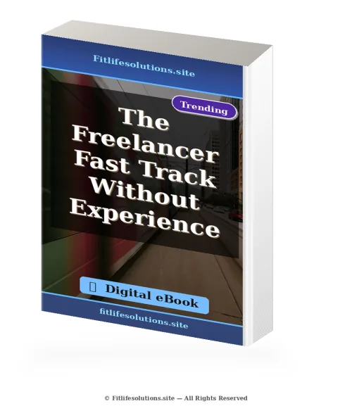 The Freelancer Fast Track Without Experience product image