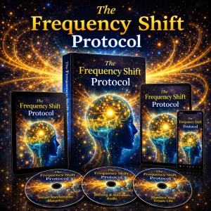 The Frequency Shift Protocol product image