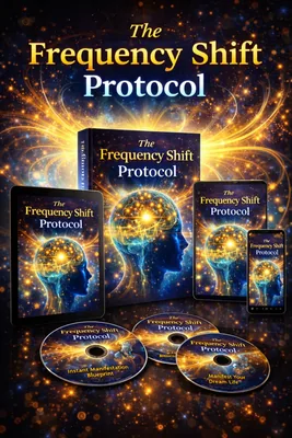 The Frequency Shift Protocol product image