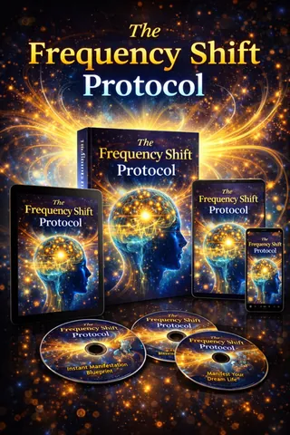 The Frequency Shift Protocol product image