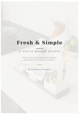Fresh e Simple product image