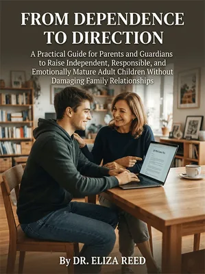 From Dependence to Direction product image