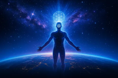 Genius Brain Signal digital sound program cover