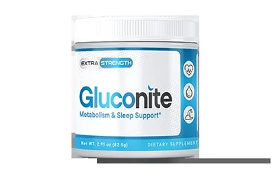 Gluconite 1 Bottle product image