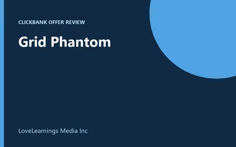 Grid Phantom AI Survival Guide cover