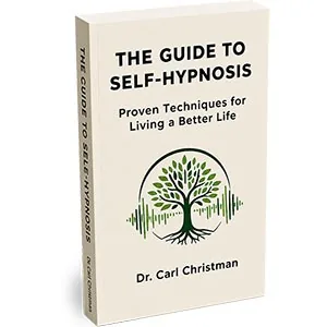The Guide to Self-Hypnosis book cover