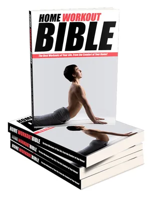 Home Workout Bible product image