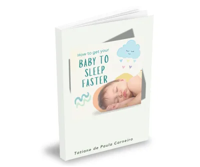 How to Get Your Baby to Sleep Faster product image