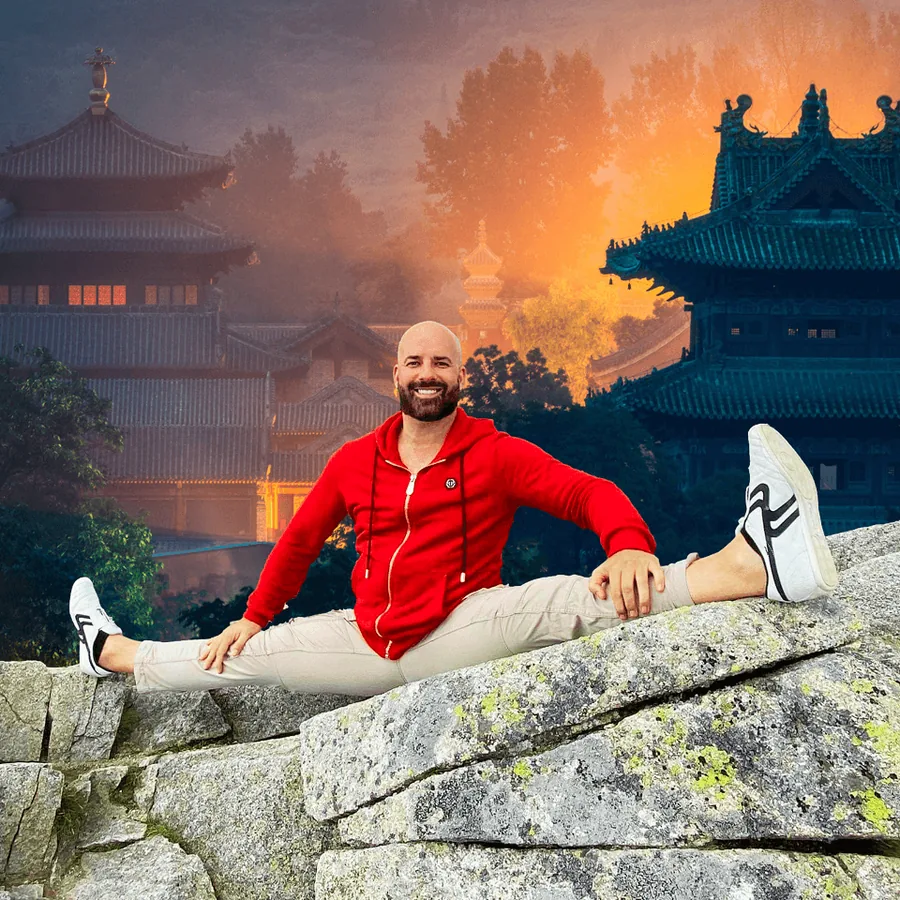 Hyperbolic Stretching FlexTense Method online video course
