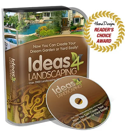 Ideas4Landscaping landscaping ideas and designs