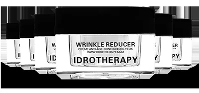 Idrotherapy joint supplement jars