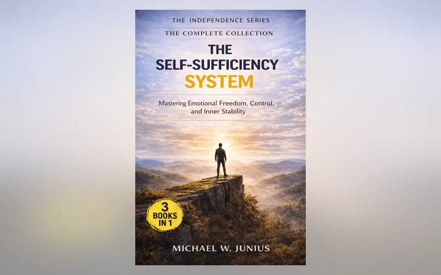 Product image from the seller's order form (book cover)