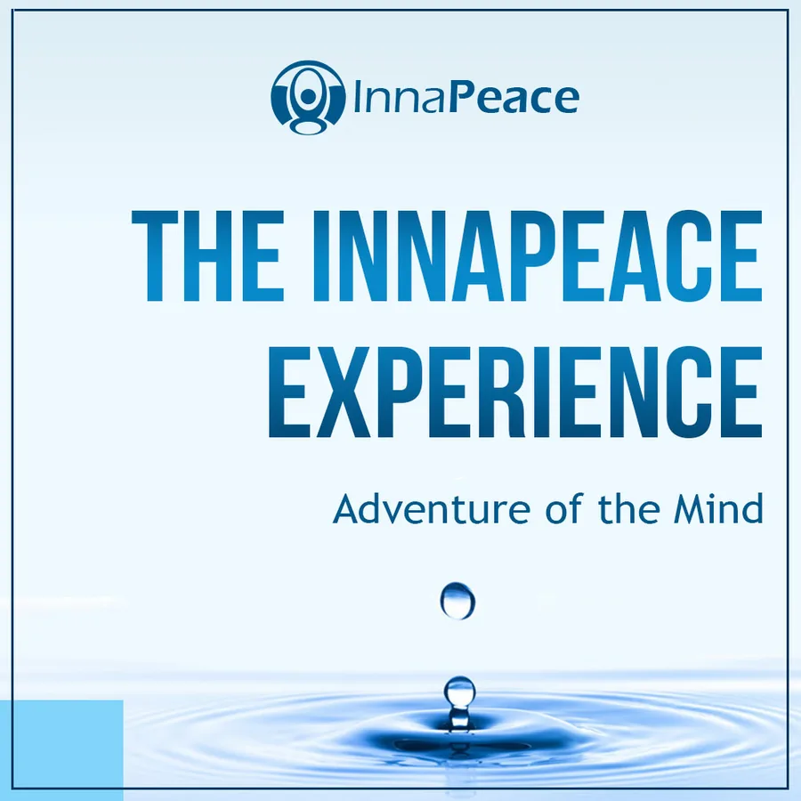 InnaPeace Meditation Program product image
