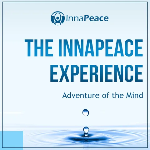 InnaPeace Meditation Program product image