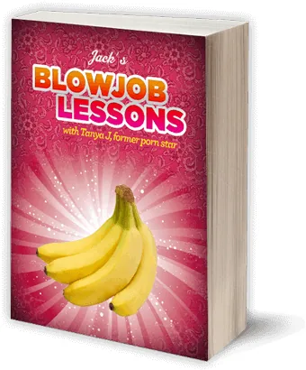 Jack's BJ Lessons book cover