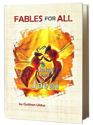Fables for All: Jalal and Javai product image