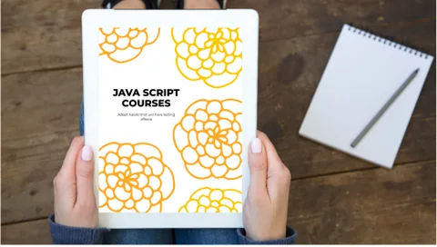 java script courses product image