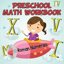 Bundle of 51 Kids Number Activity Worksheets product image