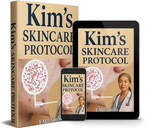 Kim's SkinCare Protocol product image