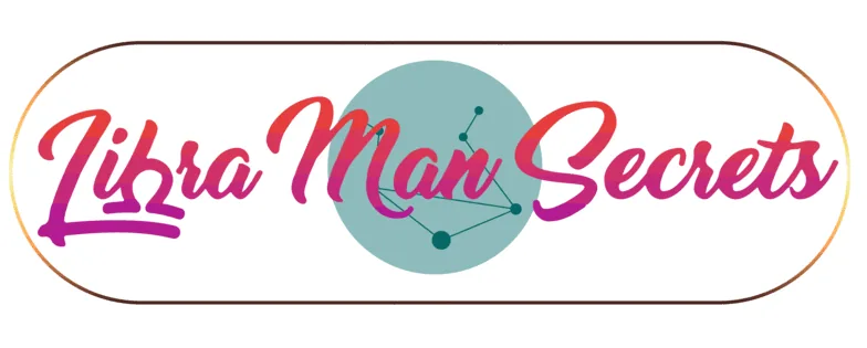 Libra Man Secrets astrology guide by Anna Kovach