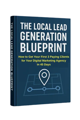 The Local Lead Generation Blueprint product image