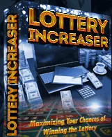 Lottery Increaser product image