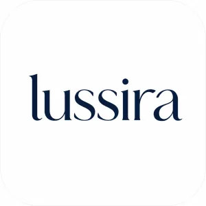 Lussira AI personal stylist app image