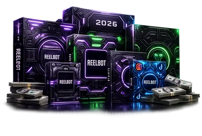 M1 ReelBot product image