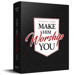 Make Him Worship You product image