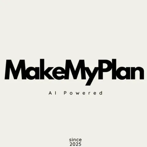 Make My Plan product image